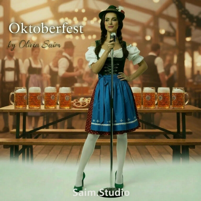 Oktoberfest