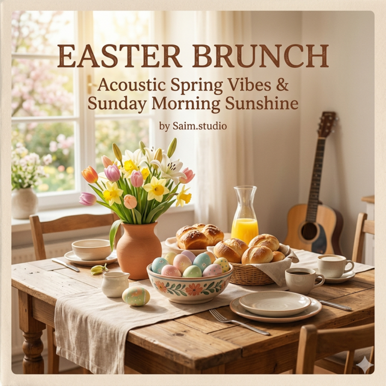 Gather ‘Round the Table’