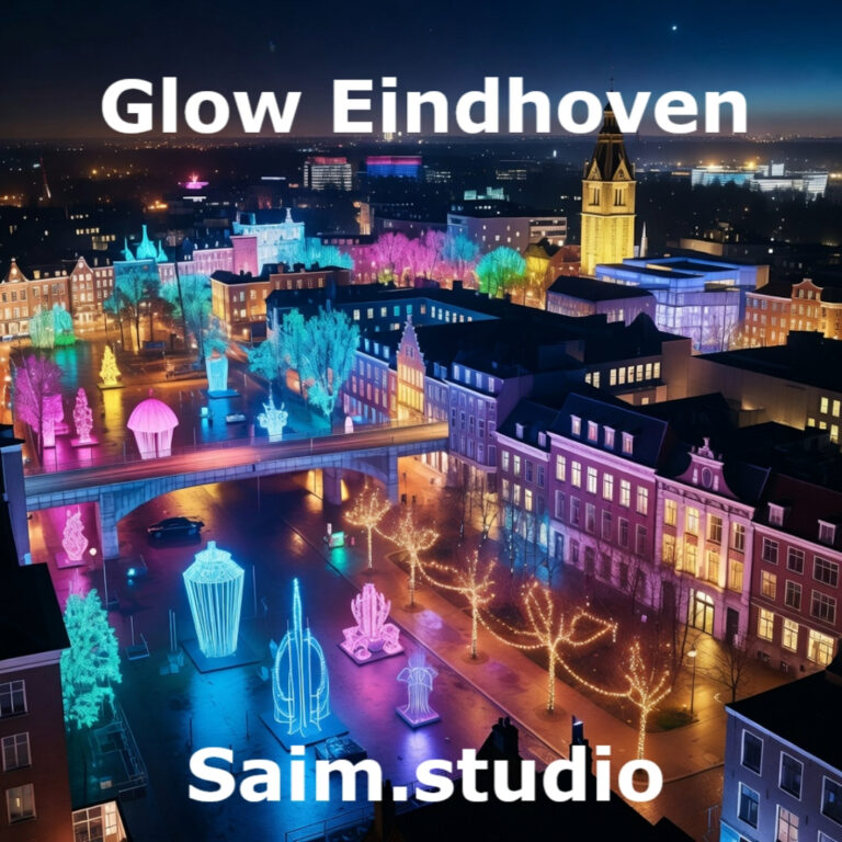 Glow Eindhoven