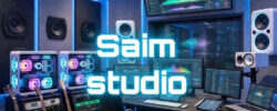 Saim.Studio